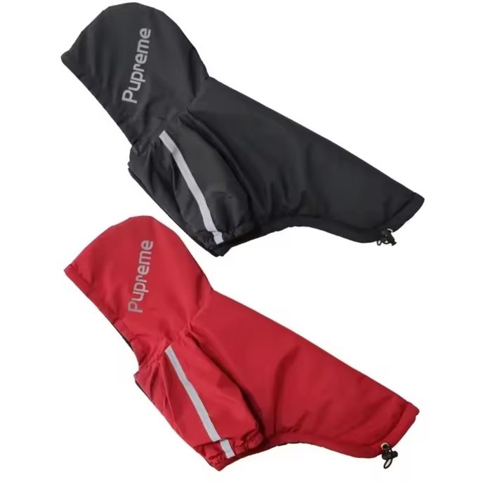 Haina de Iarna pentru catel marime XL The Dog Face