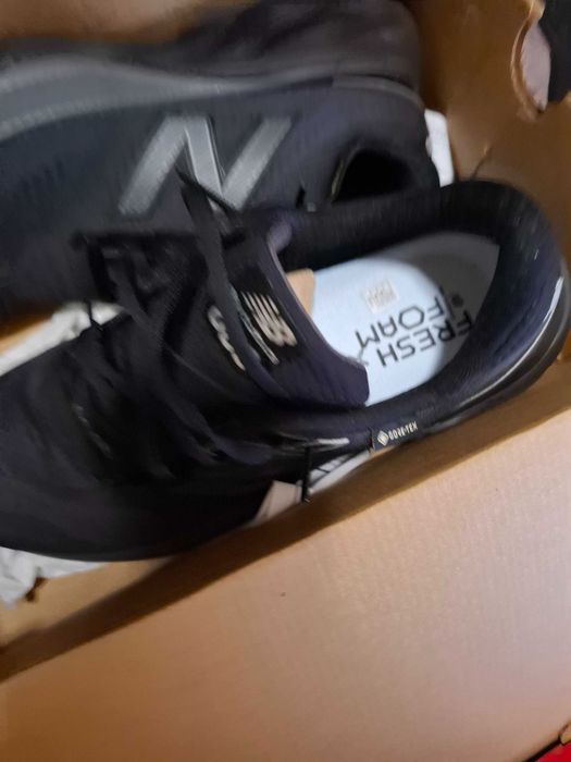 Маратонки New balance