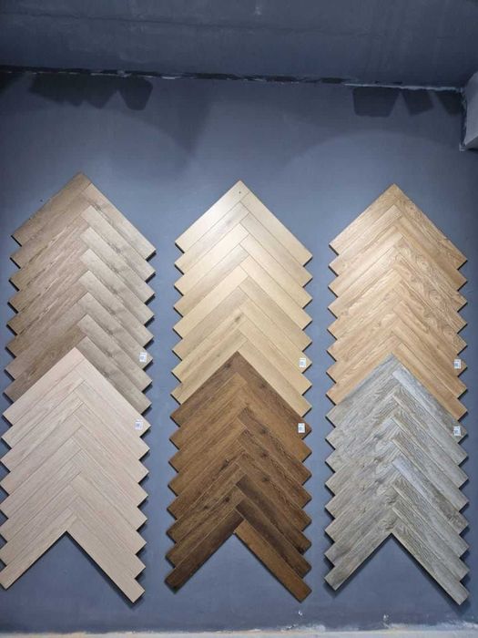 Ламинат 33 класс