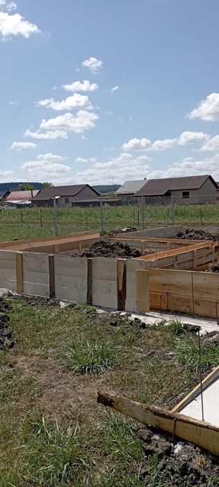Casa de vânzare in localitatea Ernei,Județul Mureș.