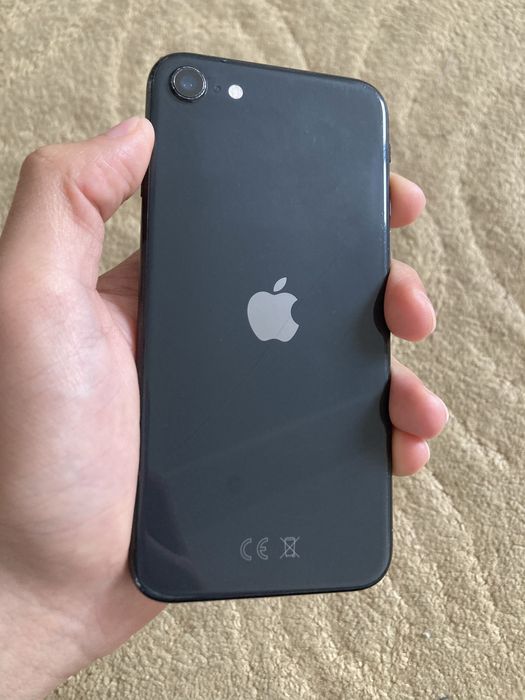 iphone se 2020,2 штук
