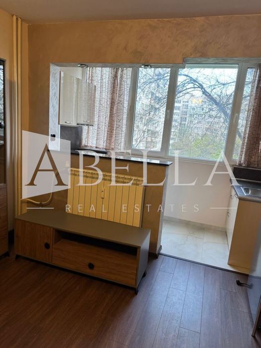 Дава се под наем Двустаен апартамент в София, Люлин 10 - 50 кв.м за 484.5 € - Снимка #4