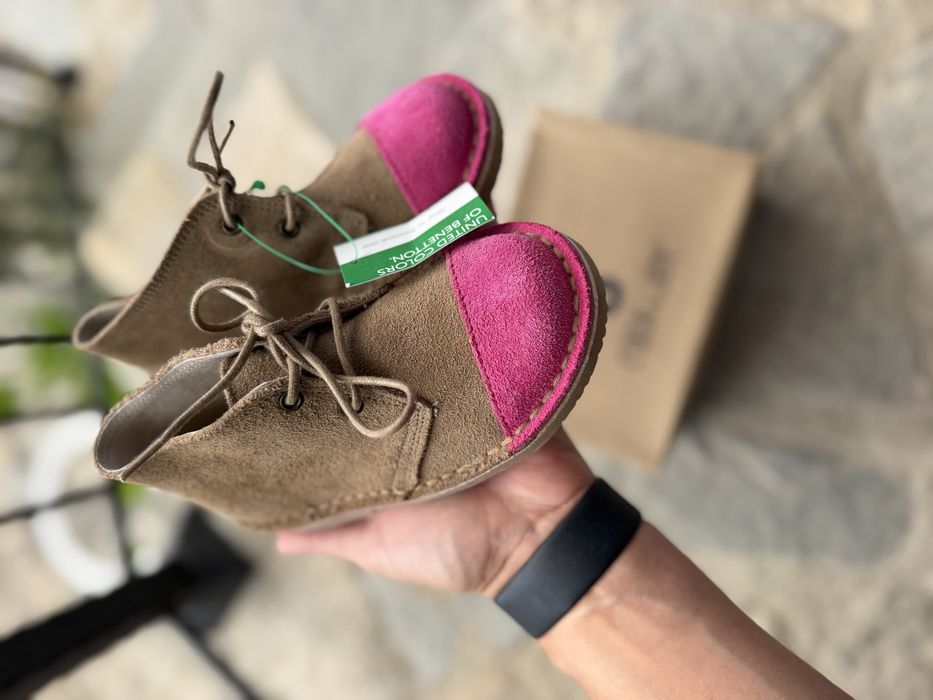 Детски маратонки Skechers