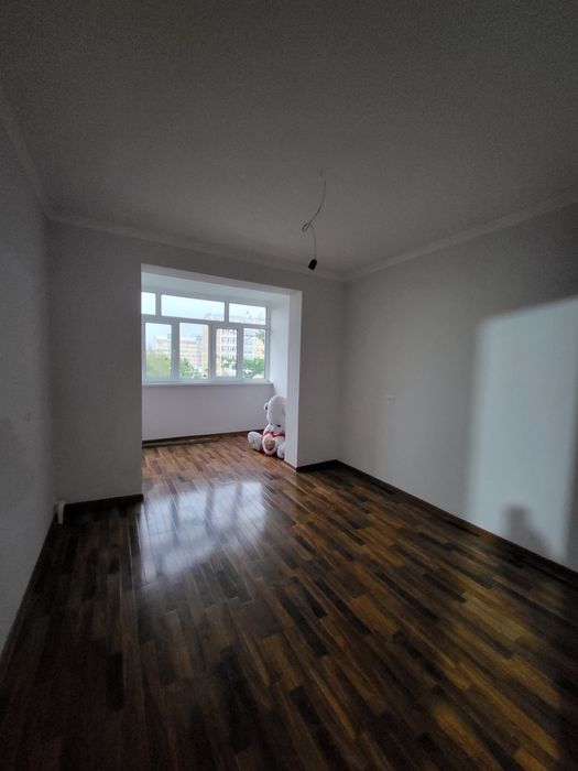 Продаётся 4-комнатная квартира в районе Вокзала