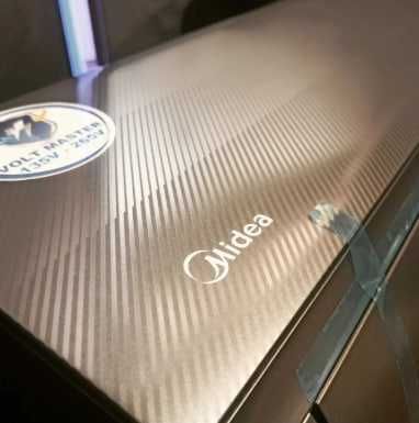 Midea Naomi 07 Konditsioneri | Toshkentda | 3-yil Rasmiy Kafolat