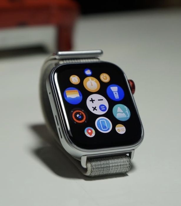 Huawei Watch Fit 4 , NOU , Garantie