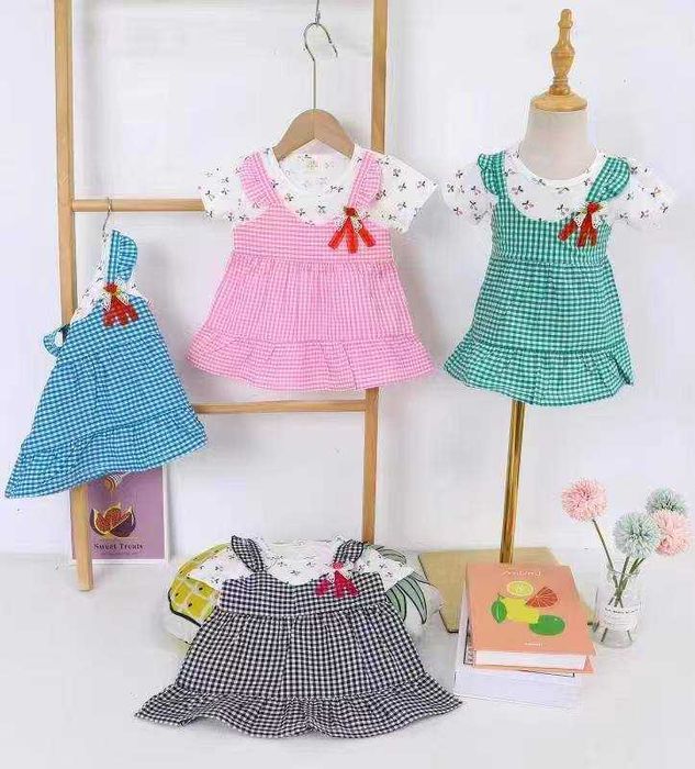 киз болалар учун куйлакчалар