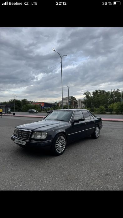 Продам Мерседес Е 200