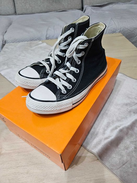 Pantofi sport Converse
