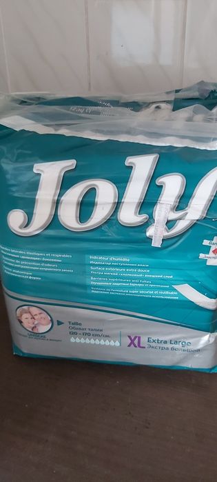 Подгузники штучно