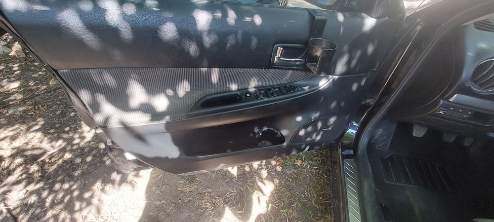 Mazda 6 2006 за части