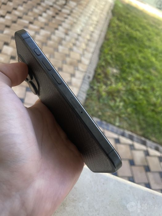 Iphone 15 pro 256GB