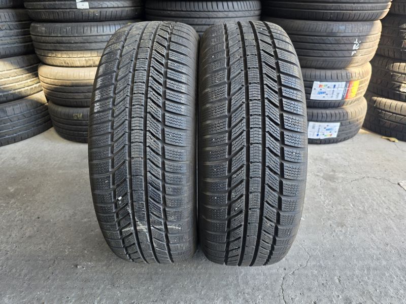 235/60/17 Continental 2бр