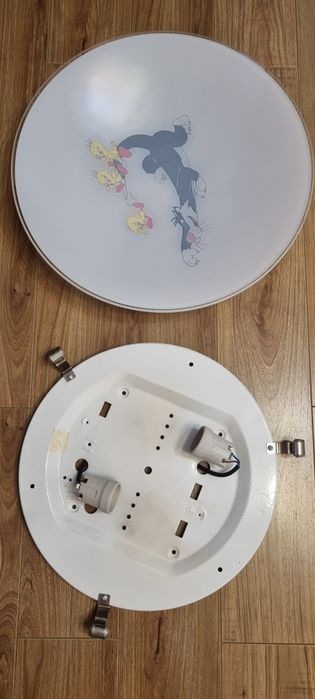 Aplică dormitor copii