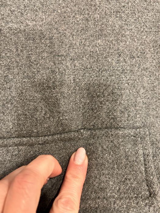 Яке бомбър за момиче ZARA