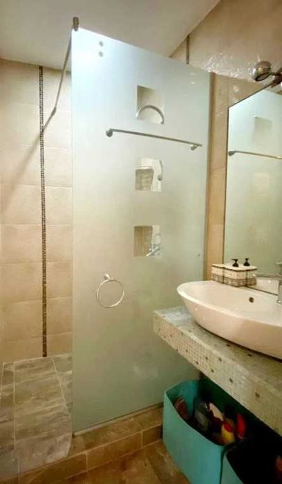 Дава се под наем Двустаен апартамент в Пловдив, Мараша - 65 кв.м за 183.6 € - Снимка #2