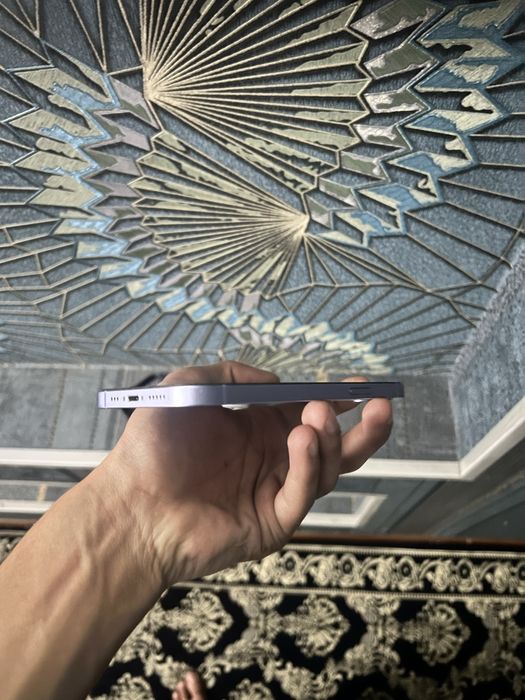 iphone 12 garantiya beriladi