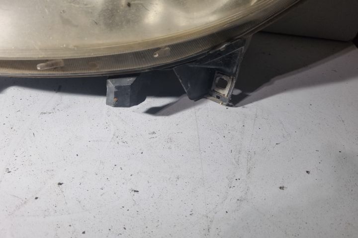 Far stanga Citroen Jumper a 2-a generatie