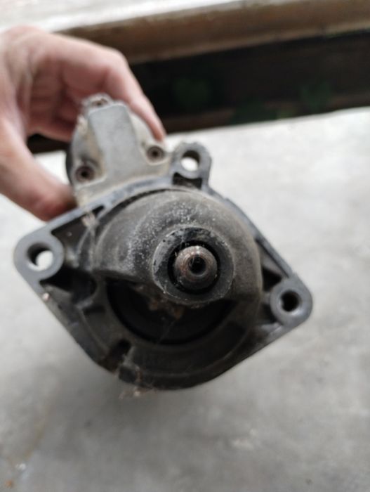 electromotor bmw e46 316i 318i 320d 318d