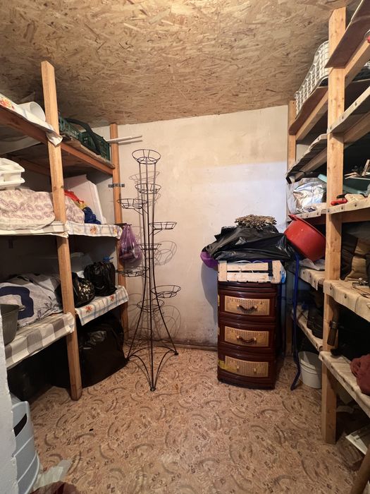 Продам дом в районе рынка Московский