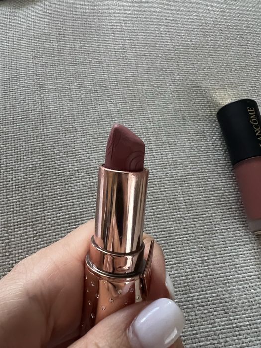 Червила Estee Lauder, Valentino, Lancome