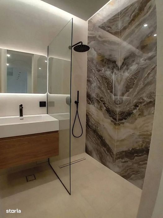 Apartament premium cu 2 camere, Barbu Văcărescu