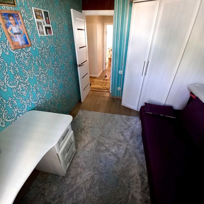 Продам квартира 3ком