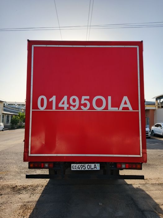 Срочно продам газель бизнес