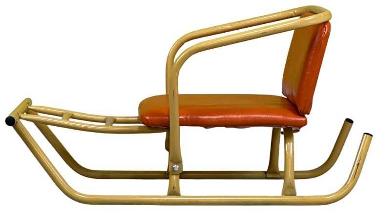 Санки DADU Classic