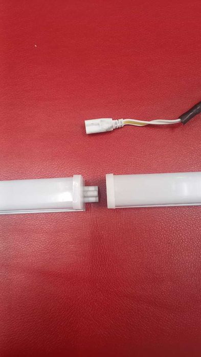 Лампы люминисцентные