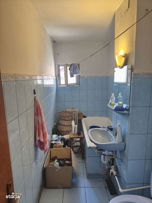 Apartament,