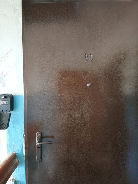 Продам 1к.кв в центре города Саяхат