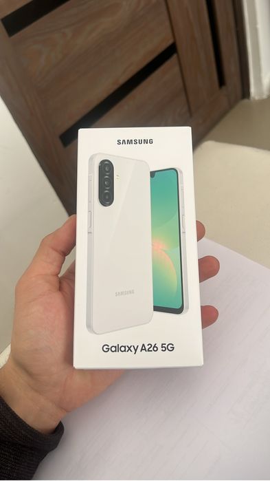 Самсунг новый 256 гб