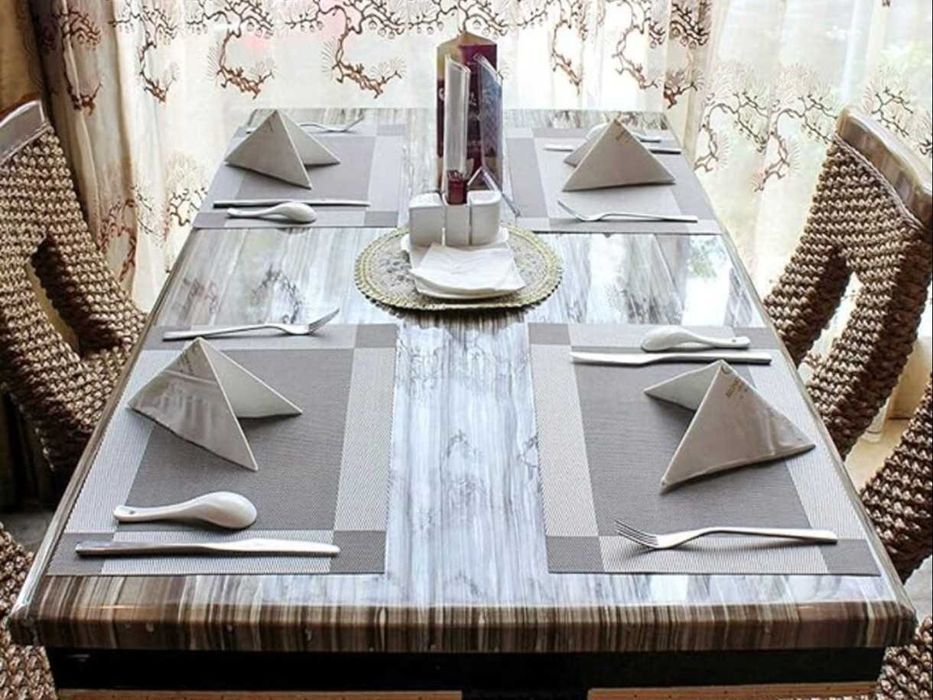 Подложки за хранене