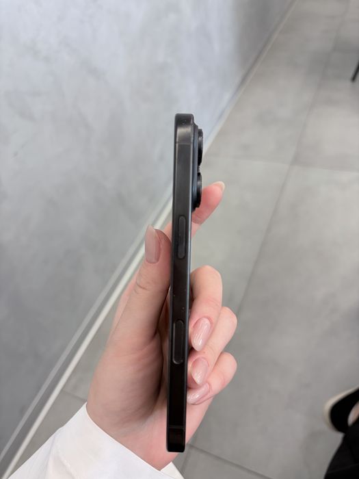 Iphone 16 pro 256