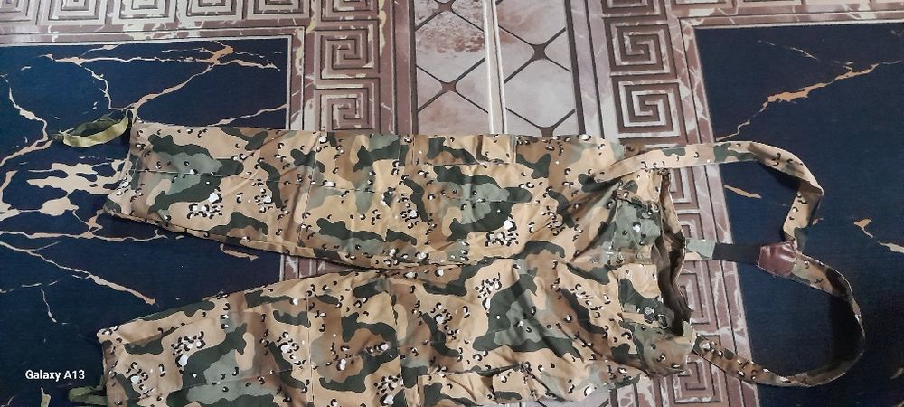 Продам бушлат зимний