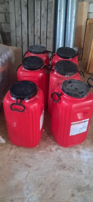 Продам бочки 60л