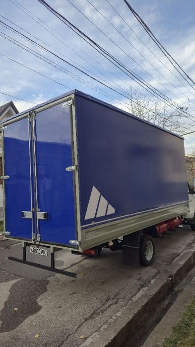 Продаётся газель