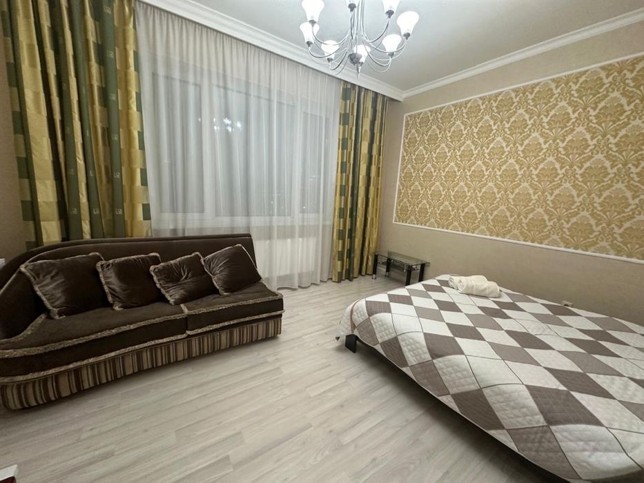 Сдаю квартиру посуточно