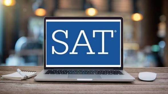 Online SAT kurslari