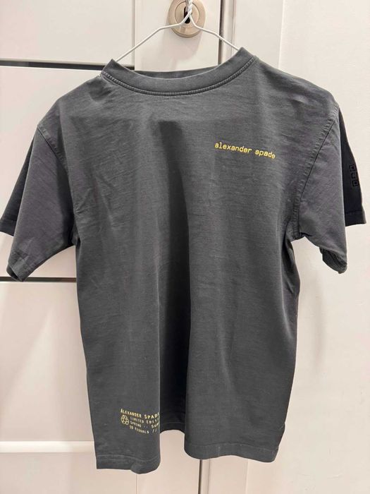 Alexander Spade Тениска в XS и S