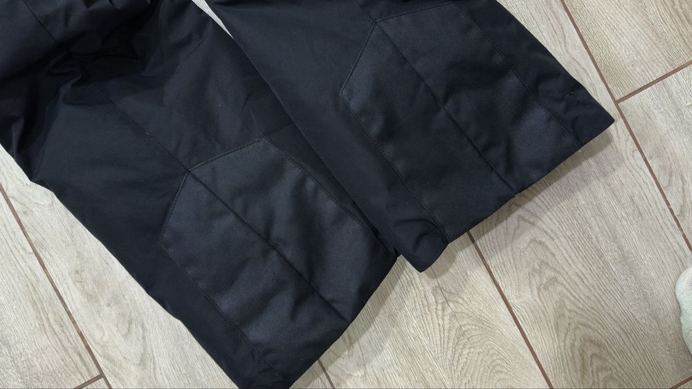 Комбинезон зимний женский