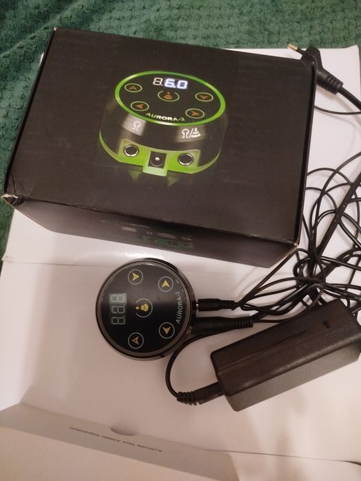 Продам машинку для татуажа