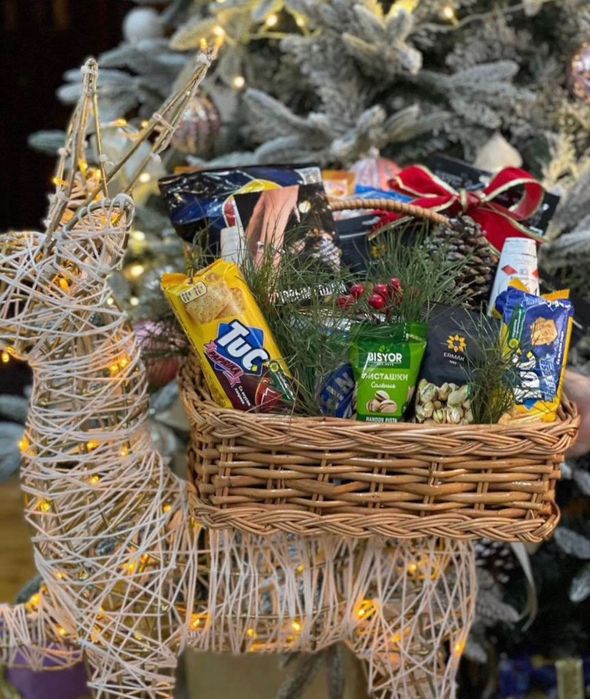 Подарок на день учителя!