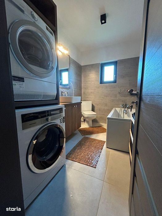 Casa Parter in Breazu Padurea Marzesti Copou Proprietar