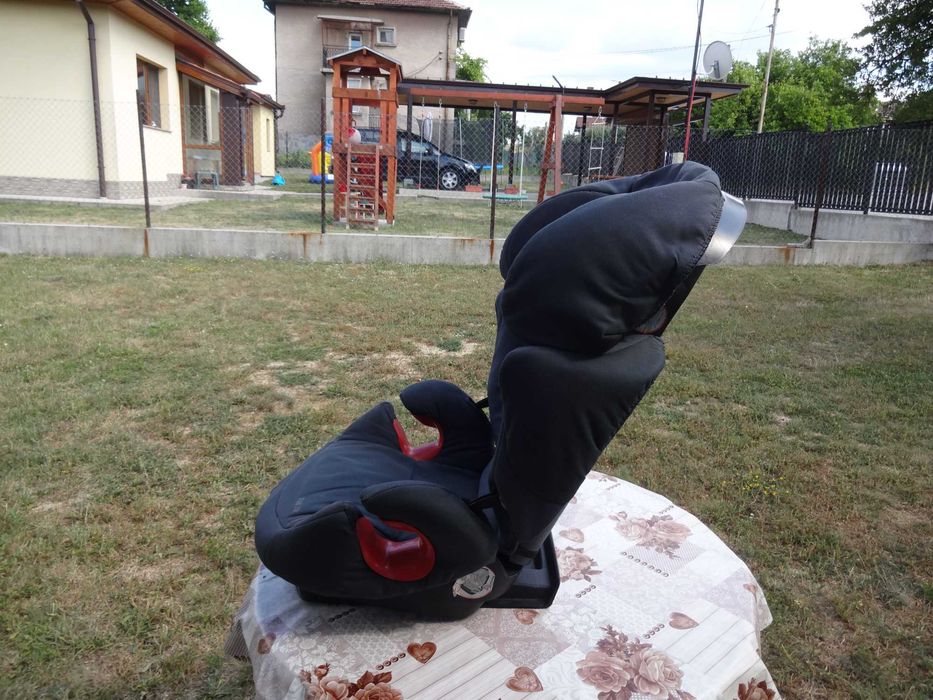 Столче за кола Maxi-Cosi RodiXR