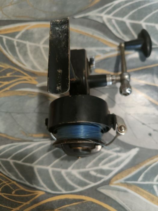 Макари Мичел и Дайва