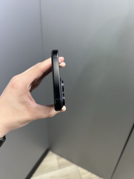 Iphone 16 Pro Max 256