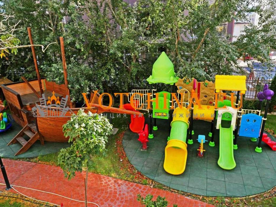 Продава се Двустаен апартамент в к.к. Слънчев бряг - 65 кв.м за 903 €/кв.м - Снимка #17