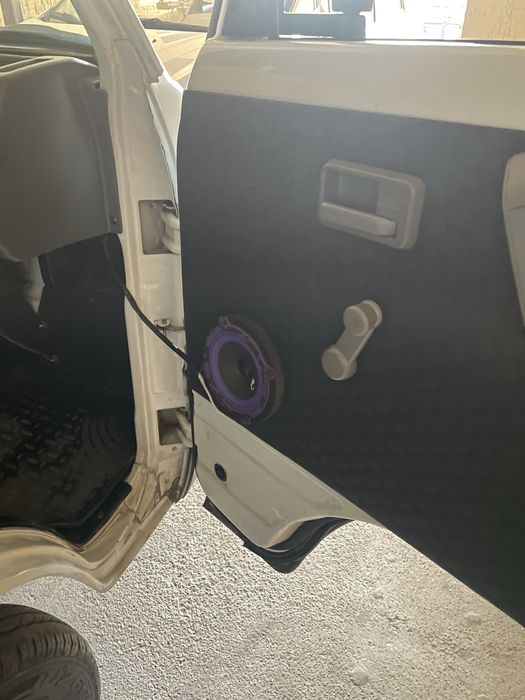 Dl audio Piranha 13sm